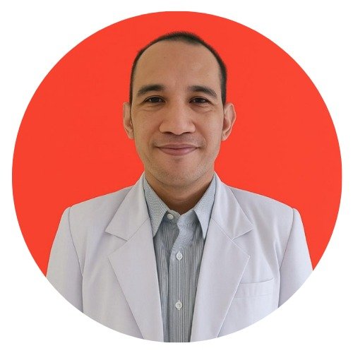 Dokter Spesialis Klinik Utama Simiya Medika